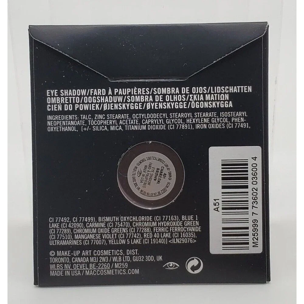M·A·C mac matte